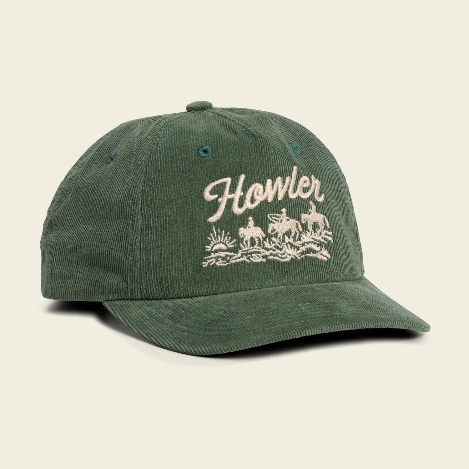 Howler Posse Standard Hat - MST GoodsHowler Bros