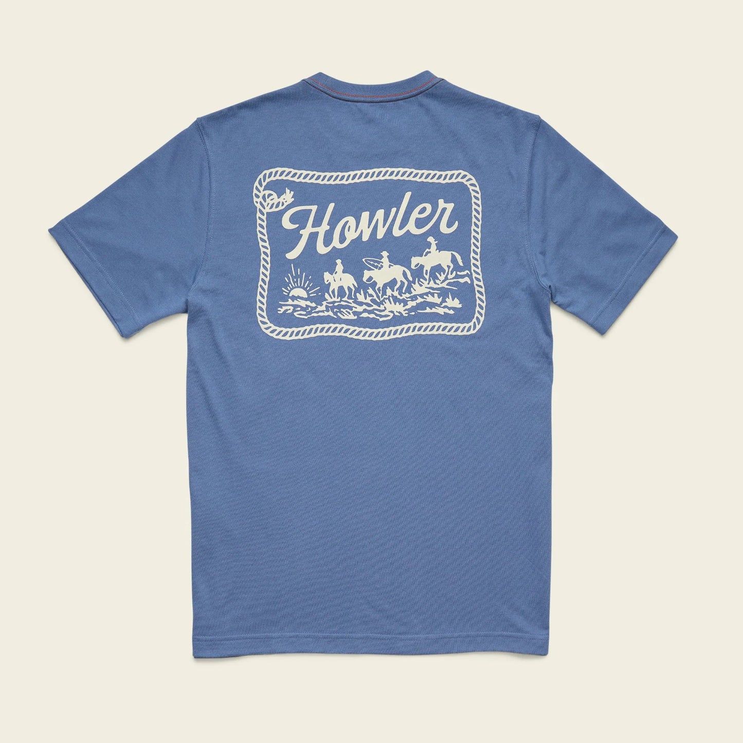 Howler Posse T-Shirt - MST GoodsHowler Bros