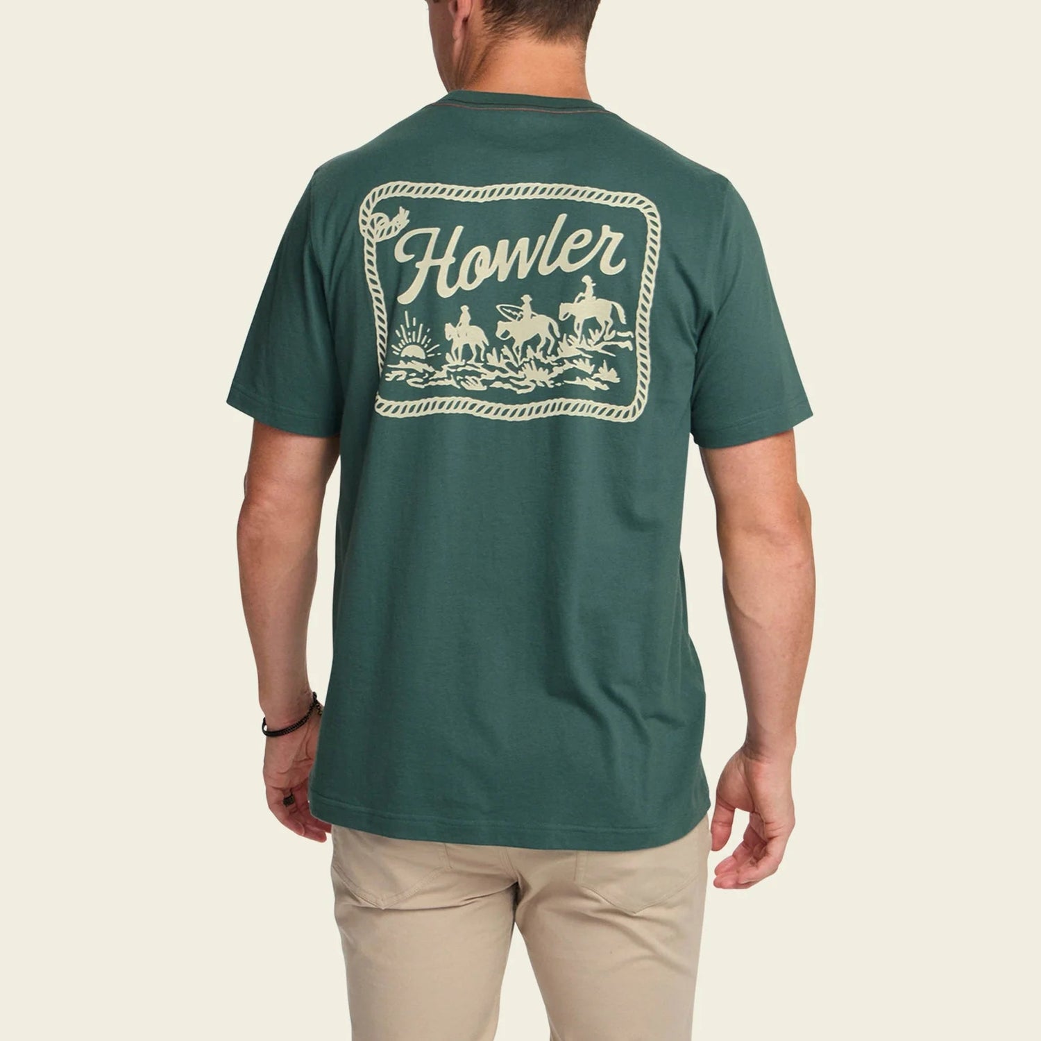Howler Posse T-Shirt - MST GoodsHowler Bros