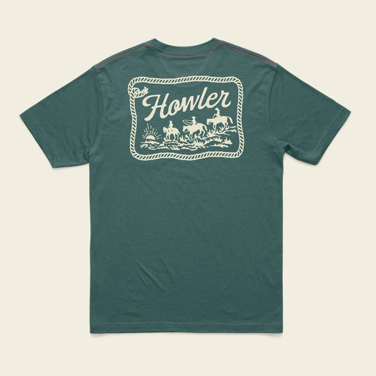 Howler Posse T-Shirt - MST GoodsHowler Bros