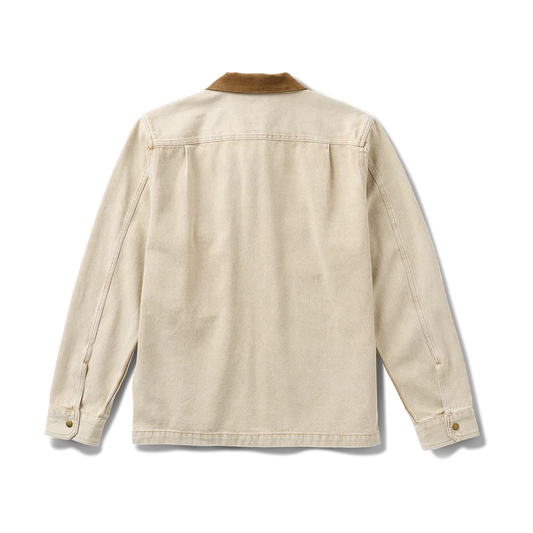 Hwy 1 Denim Jacket