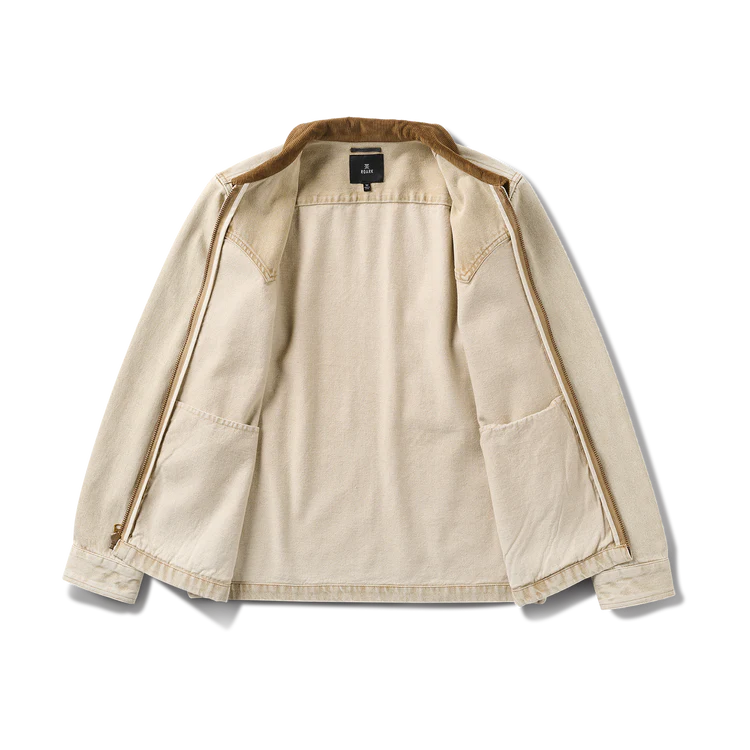 Hwy 1 Denim Jacket