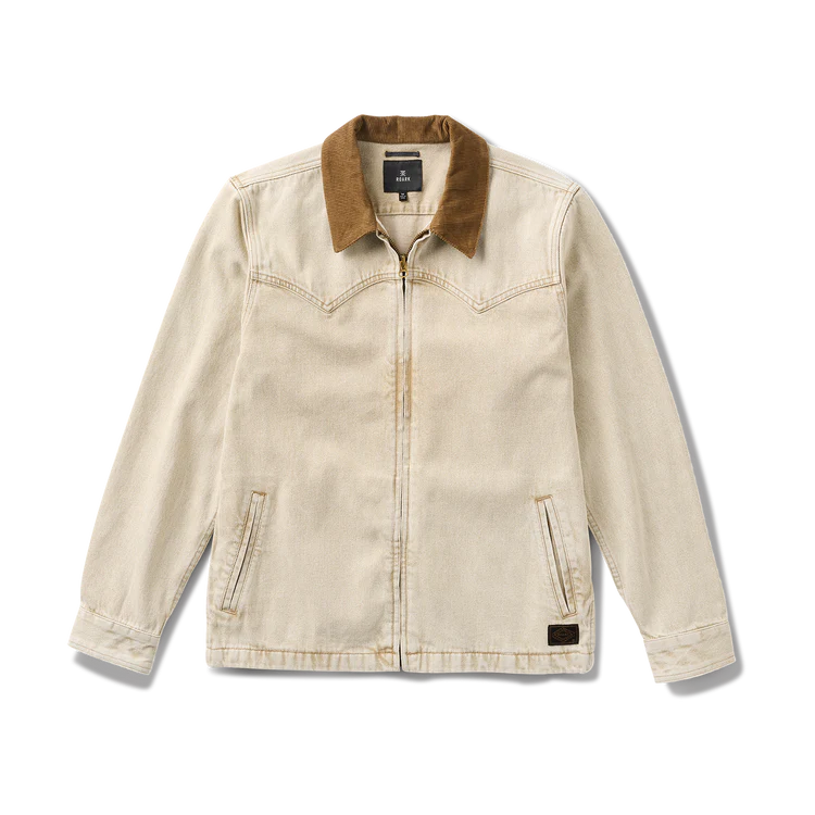 Hwy 1 Denim Jacket