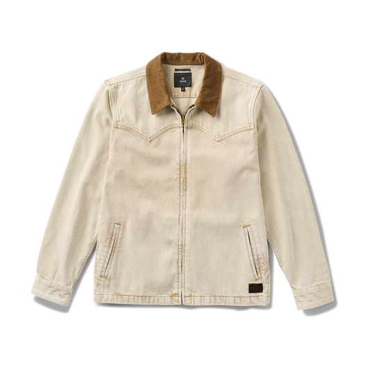Hwy 1 Denim Jacket