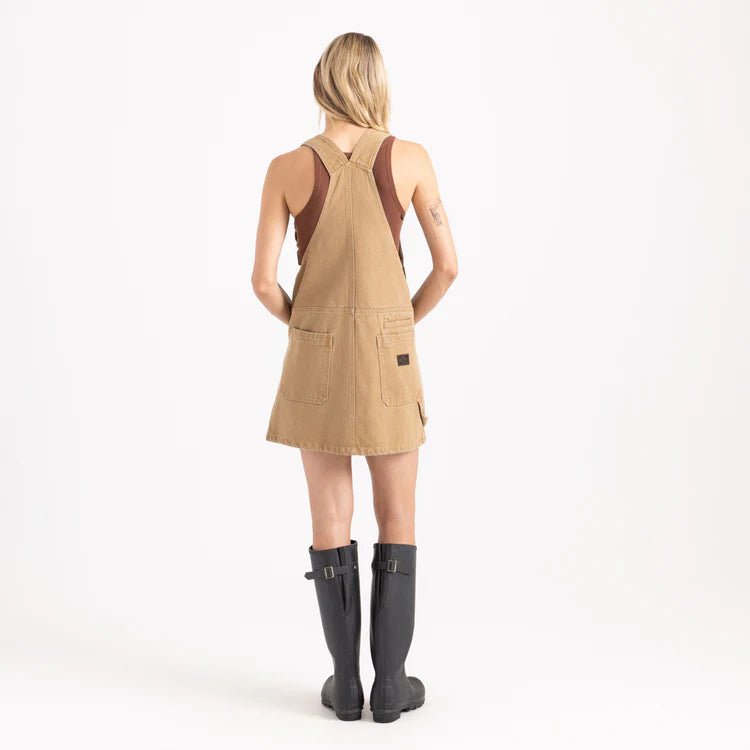 HWY 1 Overall Dress - MST GoodsRoark
