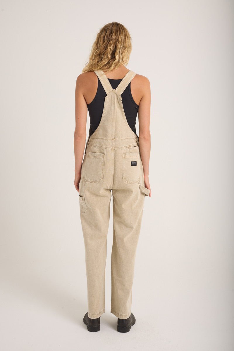 HWY 1 Overalls - MST GoodsRoark