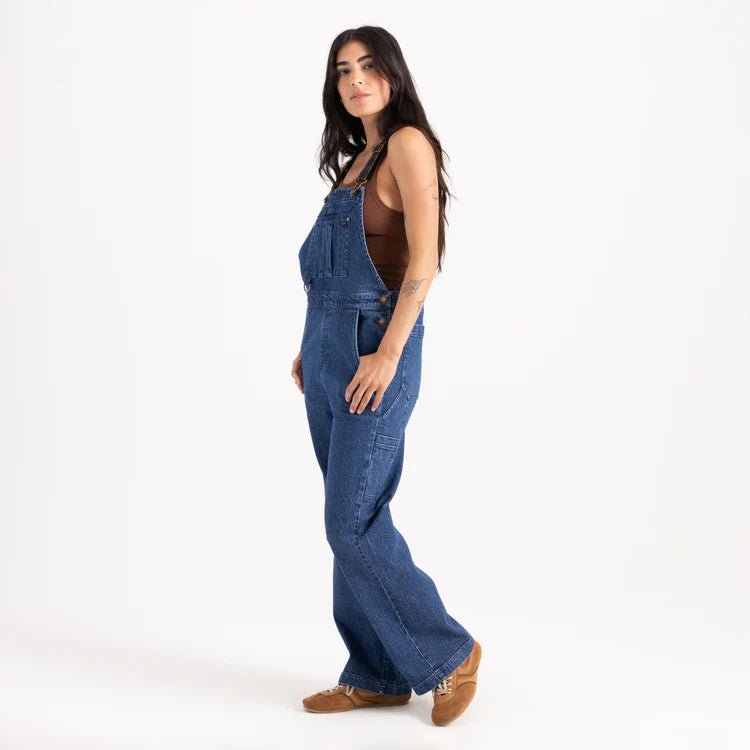HWY 1 Overalls - MST GoodsRoark