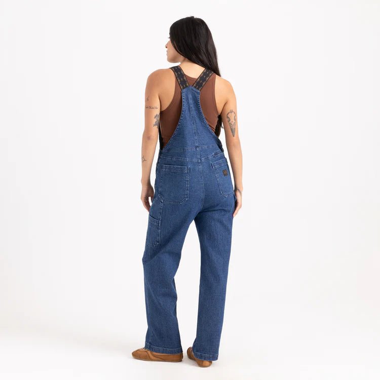 HWY 1 Overalls - MST GoodsRoark
