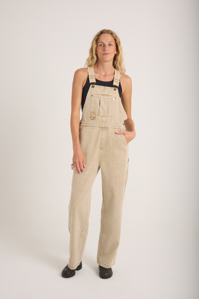 HWY 1 Overalls - MST GoodsRoark