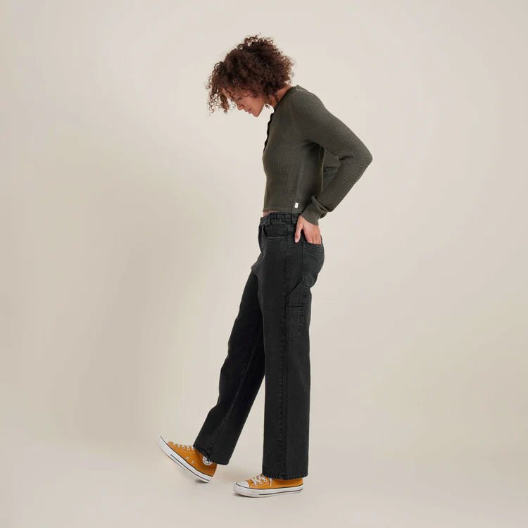 HWY 1 Utility Pant - MST GoodsRoark
