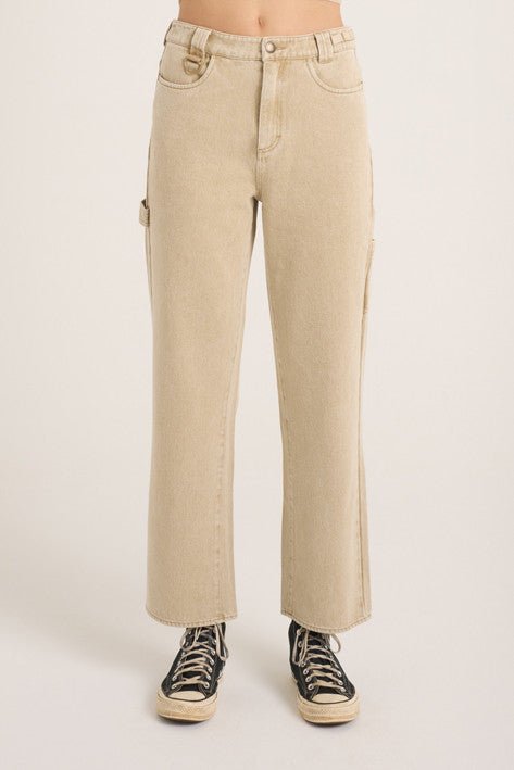 HWY 1 Utility Pant - MST GoodsRoark