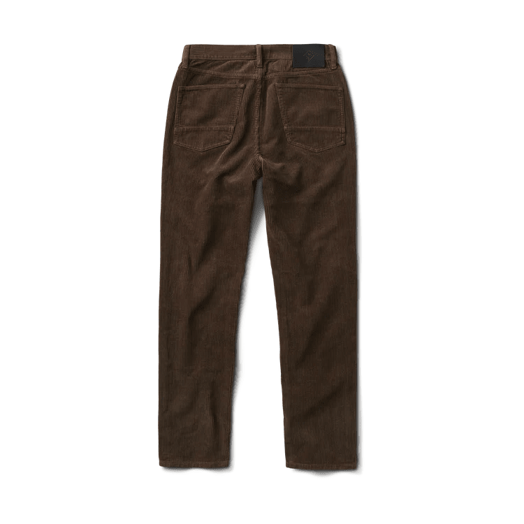 Hwy 128 Straight Fit Corduroy Pants - MST GoodsRoark