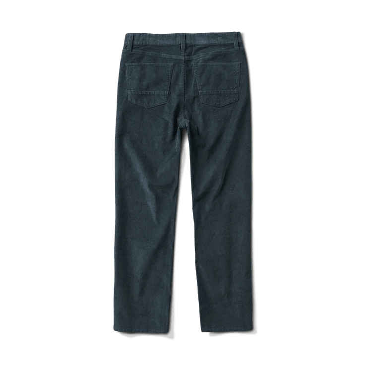 Hwy 128 Straight Fit Corduroy Pants - MST GoodsRoark