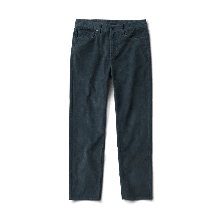 Hwy 128 Straight Fit Corduroy Pants - MST GoodsRoark