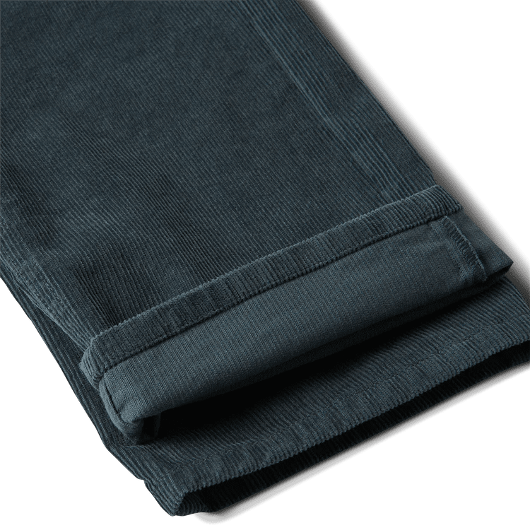 Hwy 128 Straight Fit Corduroy Pants - MST GoodsRoark