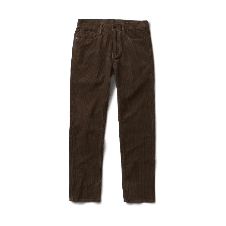 Hwy 128 Straight Fit Corduroy Pants - MST GoodsRoark