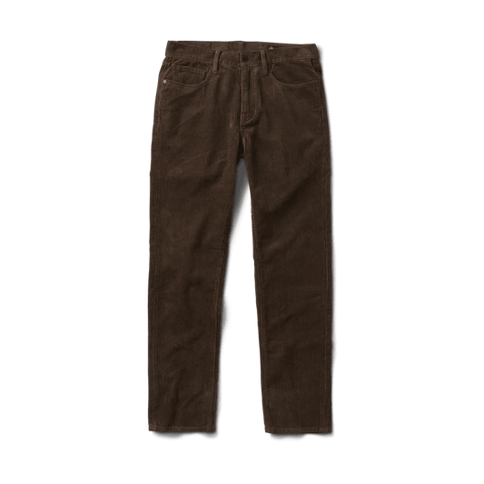 Hwy 128 Straight Fit Corduroy Pants - MST GoodsRoark