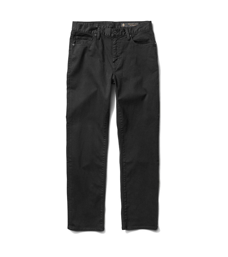 Hwy 190 5 Pocket Jeans - MST GoodsJeansRoark