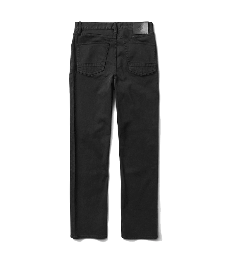 Hwy 190 5 Pocket Jeans - MST GoodsJeansRoark