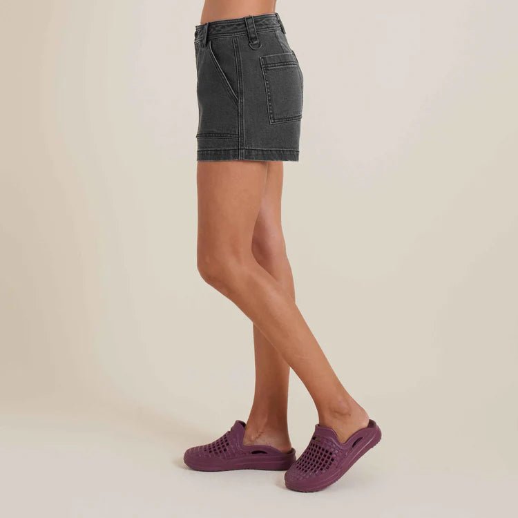 HWY Shorts - MST GoodsRoark