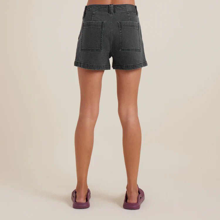 HWY Shorts - MST GoodsRoark