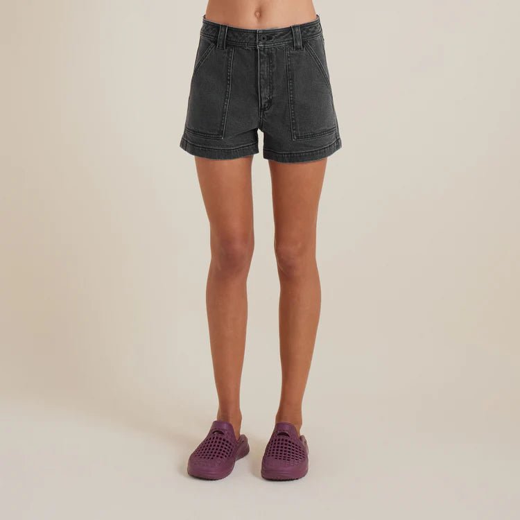 HWY Shorts - MST GoodsRoark