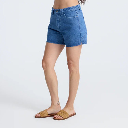 HWY Shorts - MST GoodsRoark
