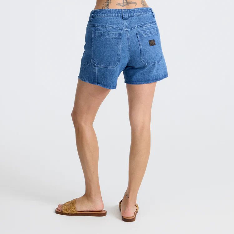 HWY Shorts - MST GoodsRoark