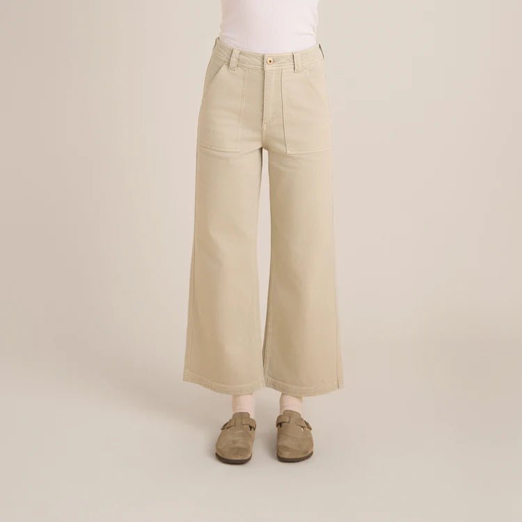 HWY SS125 Denim Jeans - MST GoodsRoark