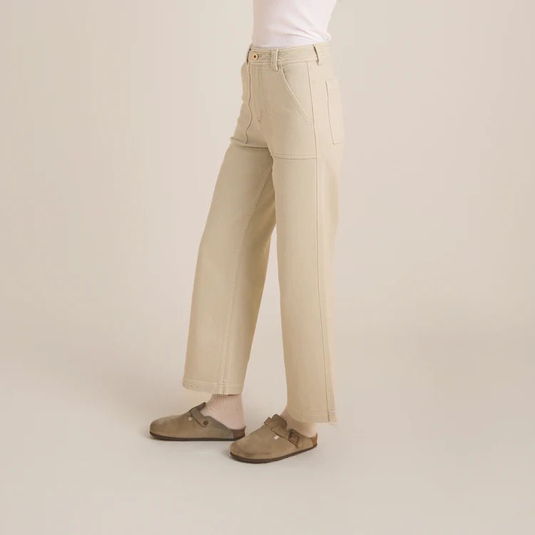 HWY SS125 Denim Jeans - MST GoodsRoark