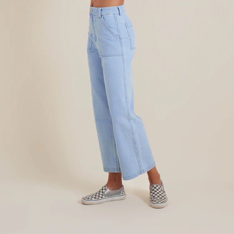 HWY SS125 Denim Jeans - MST GoodsRoark