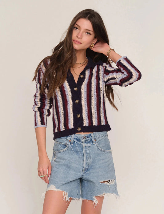 Ibiza Cardi - MST GoodsHeartloom