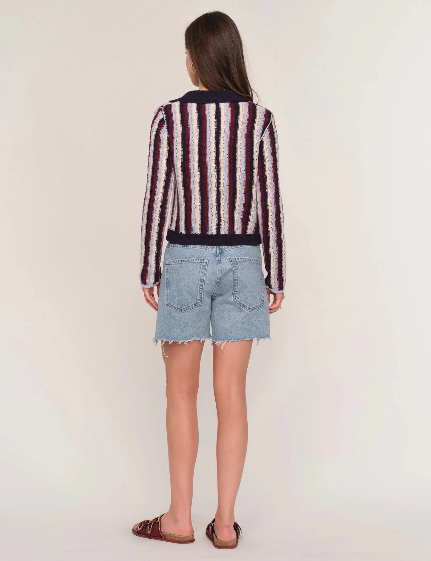 Ibiza Cardi - MST GoodsHeartloom