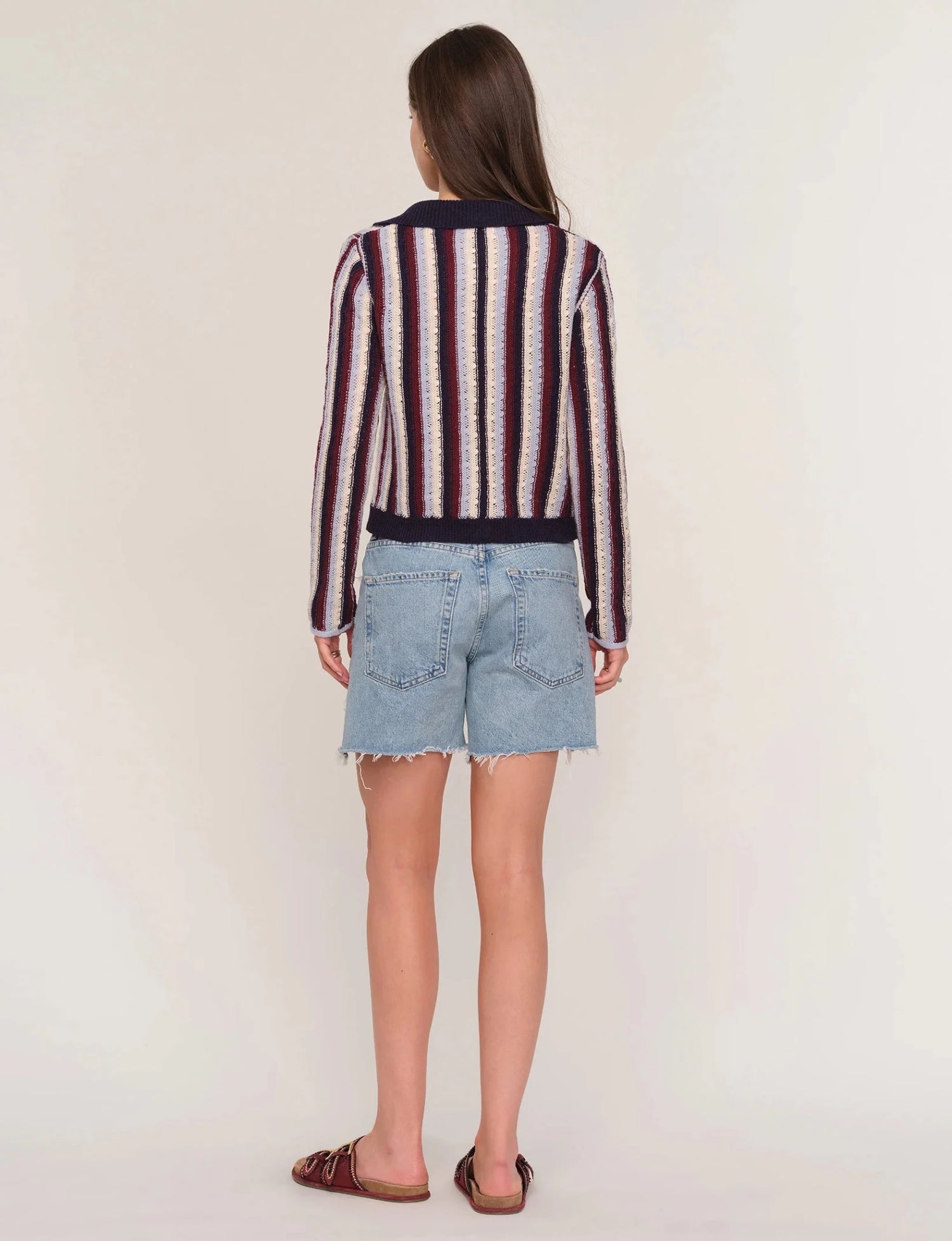 Ibiza Cardi - MST GoodsHeartloom