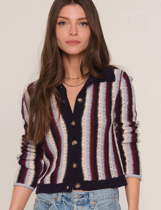 Ibiza Cardi - MST GoodsHeartloom