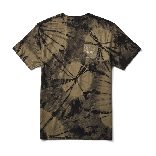 Fear the sea tee