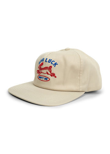 Good luck hat