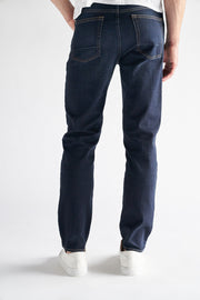 Lincoln Slim Straight Jean