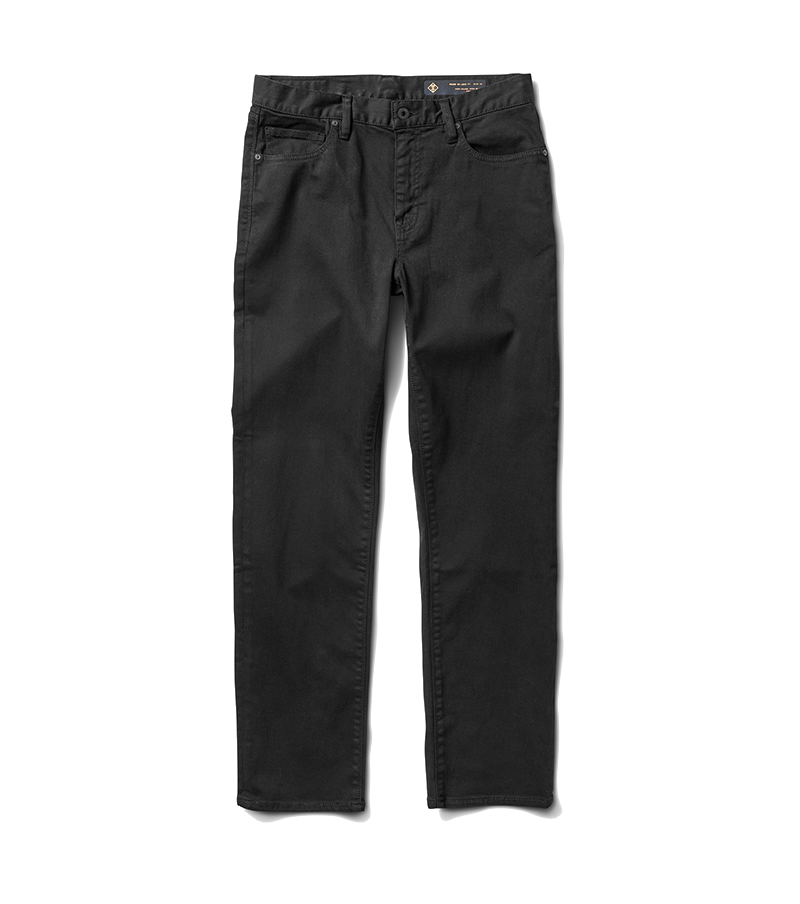 Hwy 190 5 Pocket Jeans