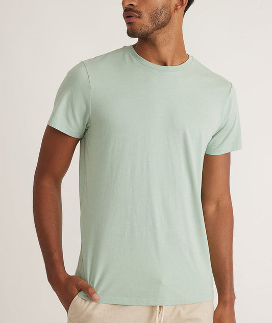 Signature Crew Tee
