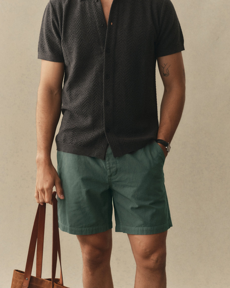 The Apres Short