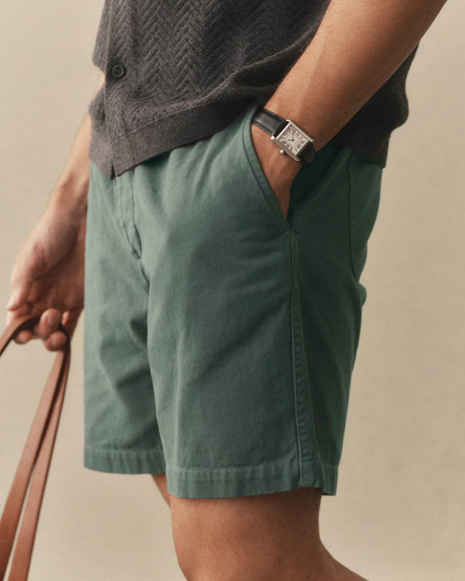 The Apres Short