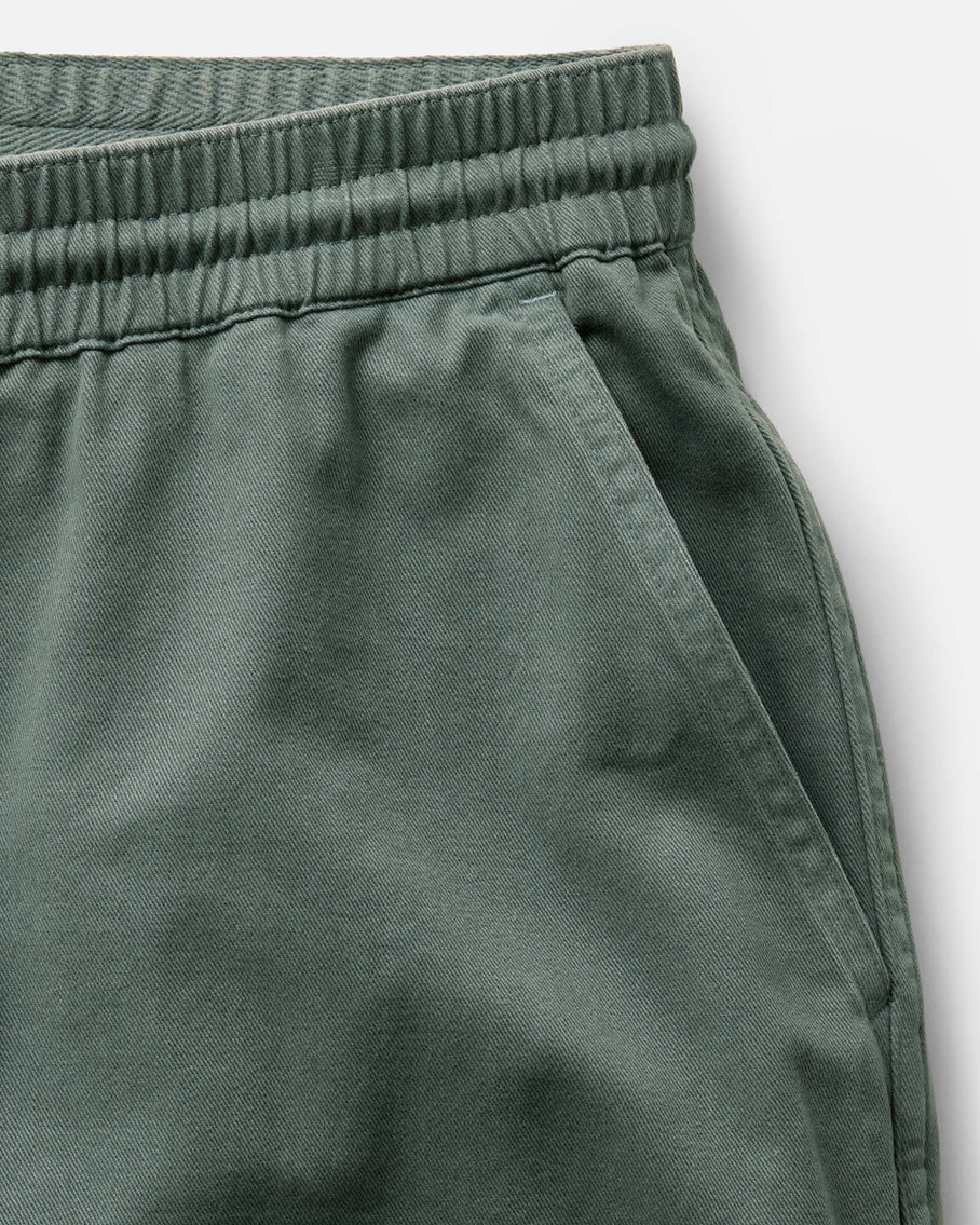 The Apres Short
