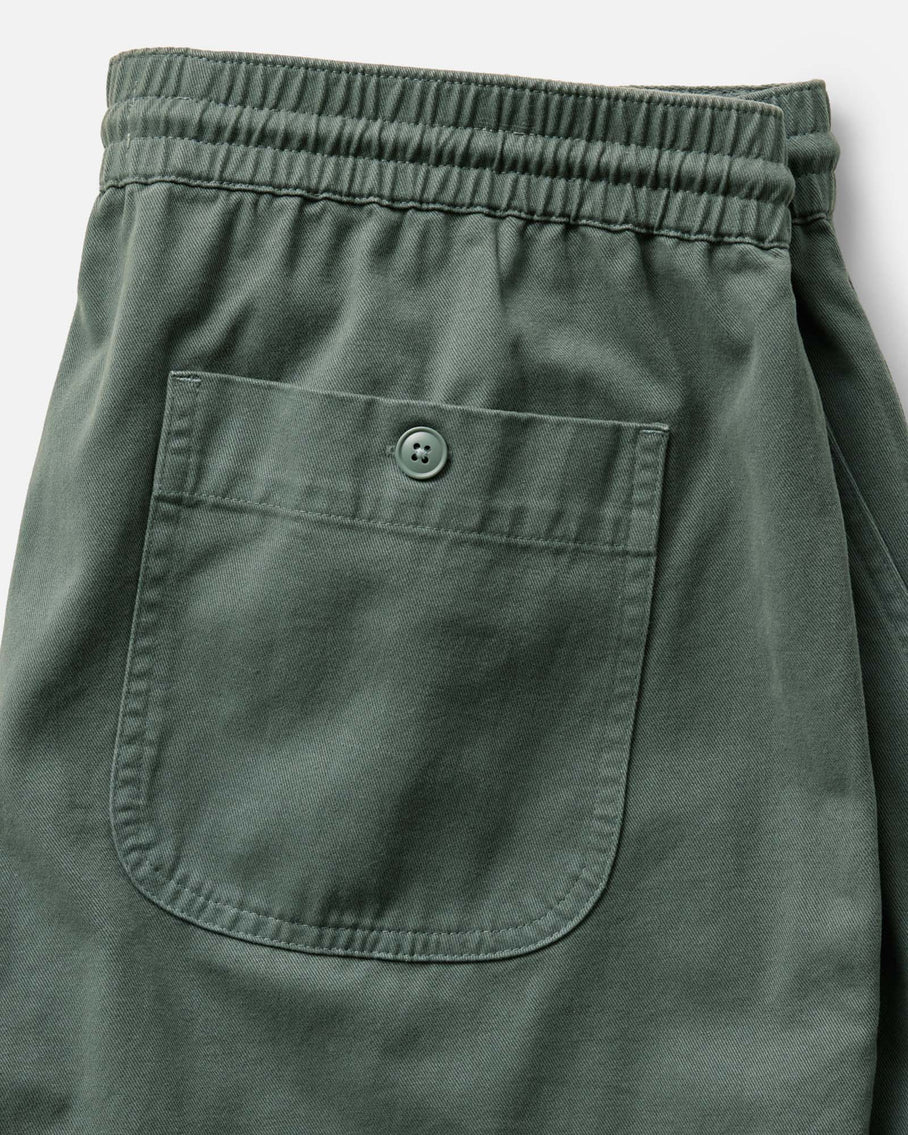 The Apres Short