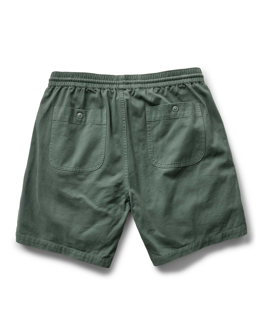 The Apres Short