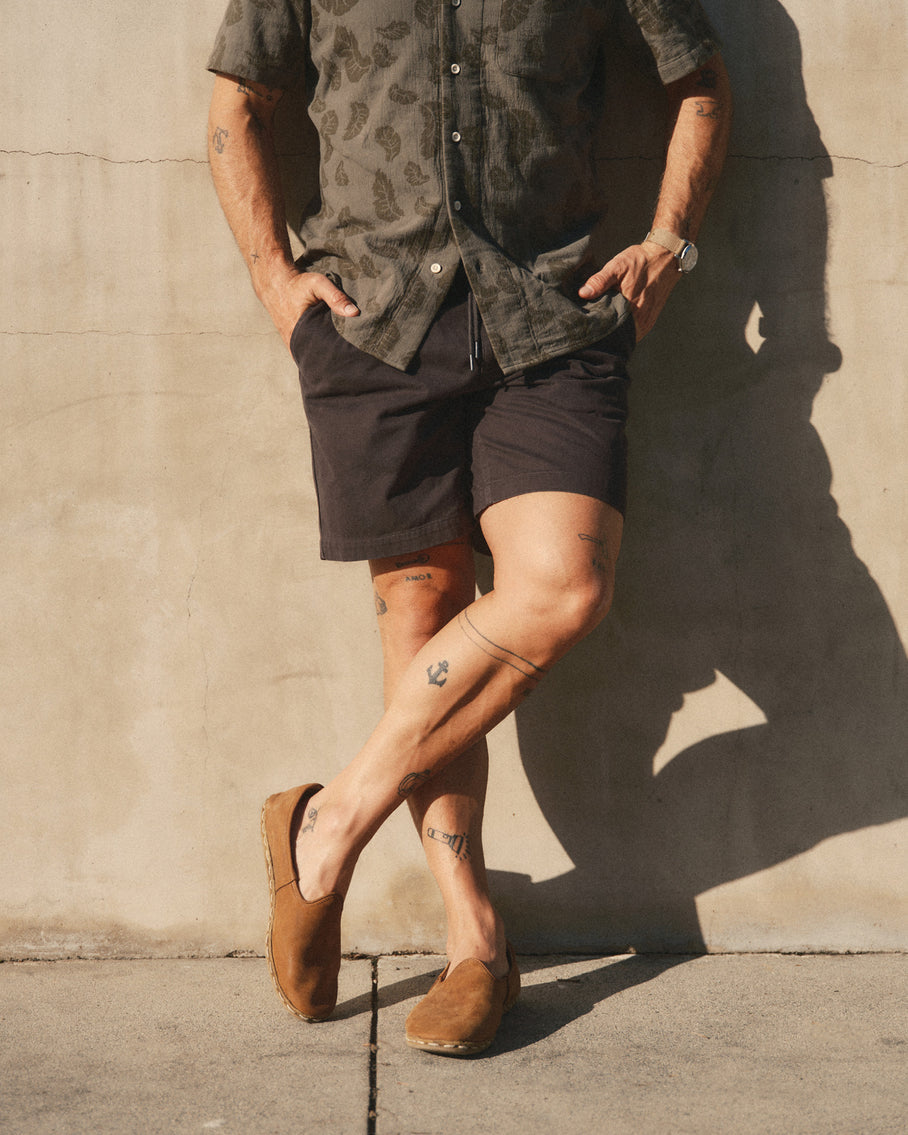 The Apres Short