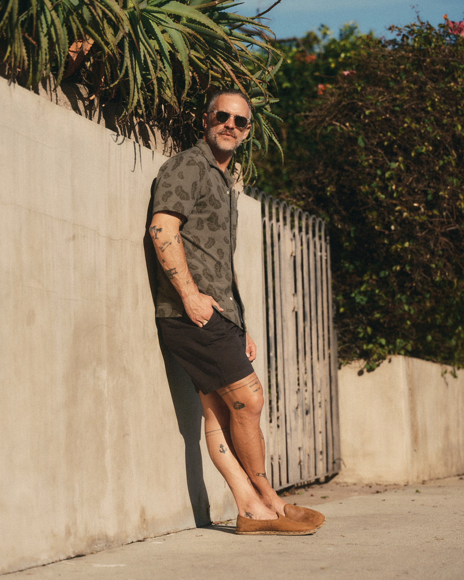 The Apres Short