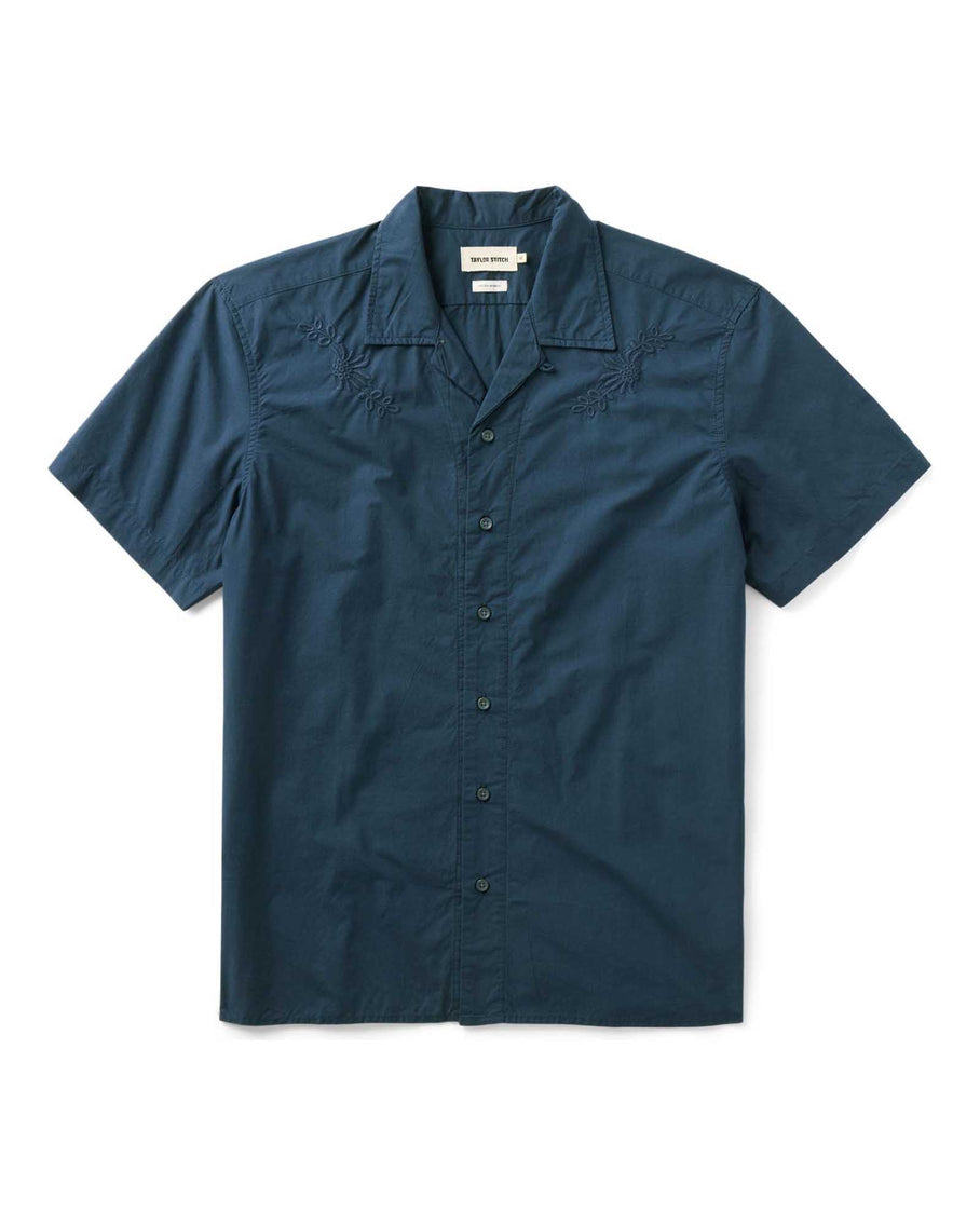 The Davis Shirt