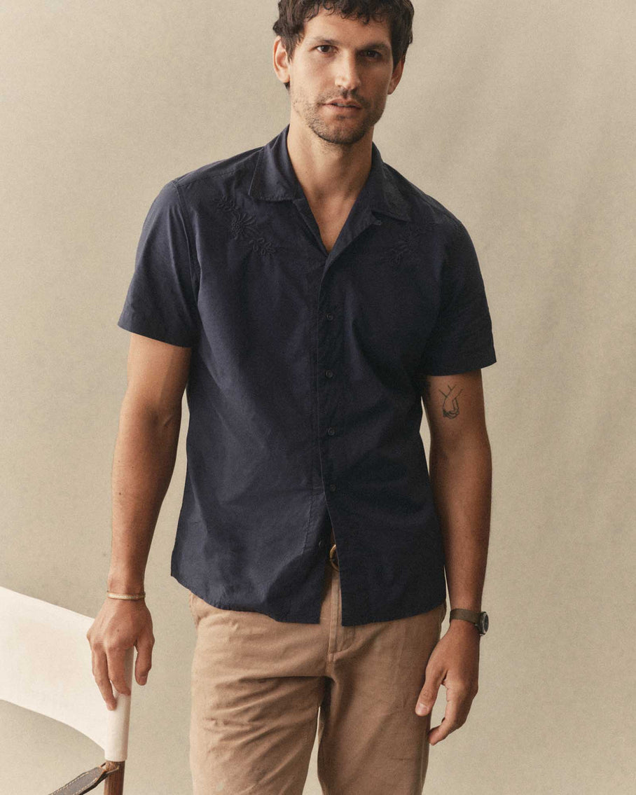 The Davis Shirt