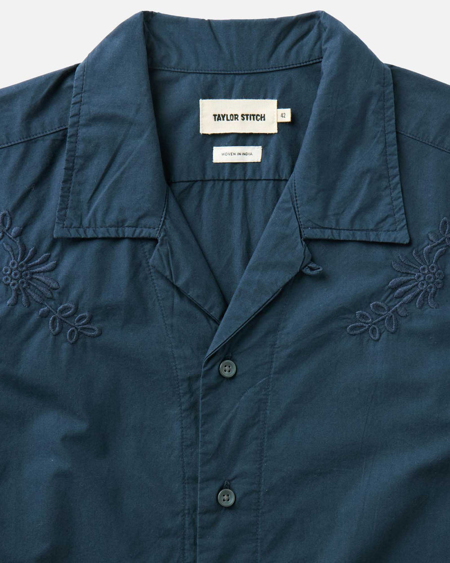 The Davis Shirt